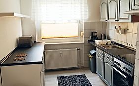 Ferienwohnung Mamut 1